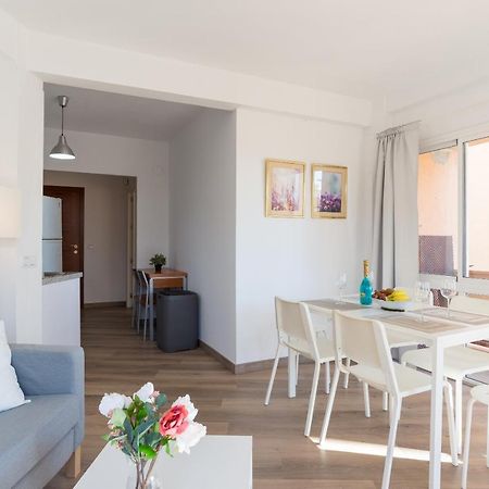 Soho Centro Terrace 2 Rooms Young People Only Málaga Kültér fotó